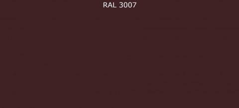 RAL 3007 Чёрно-красный